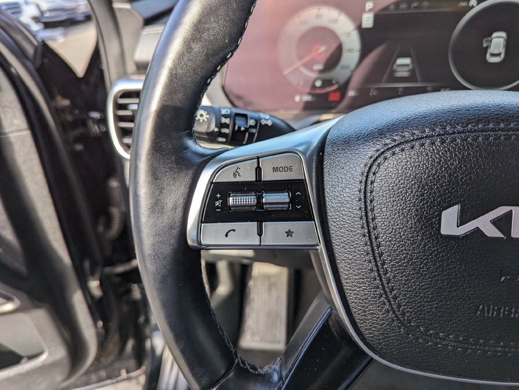 Used 2024 Kia Telluride SX Prestige X-Line AWD/4WD image 16