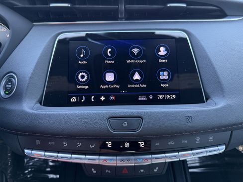 Used 2019 Cadillac XT4 Sport w/ Cold Weather Package image 19