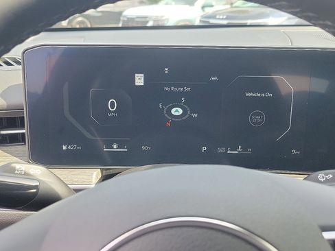 New 2025 Kia K5 EX image 14