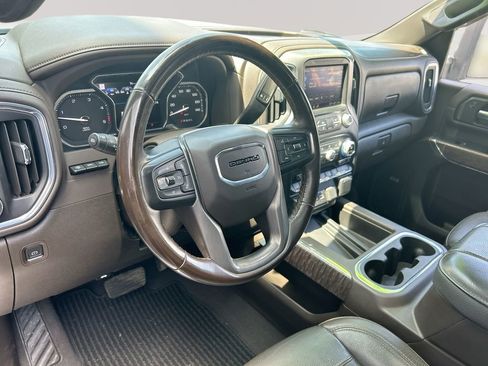 Used 2023 GMC Sierra 3500 Denali w/ Denali Ultimate Package AWD/4WD image 13