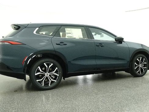 New 2026 Toyota Crown Signia image 30