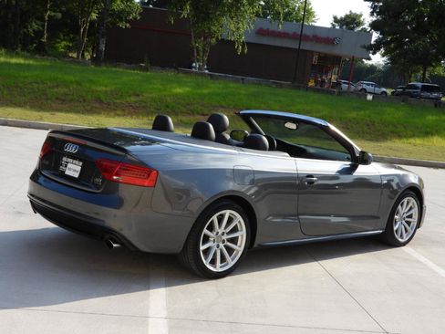 Used 2017 Audi A5 2.0T Sport AWD/4WD image 34