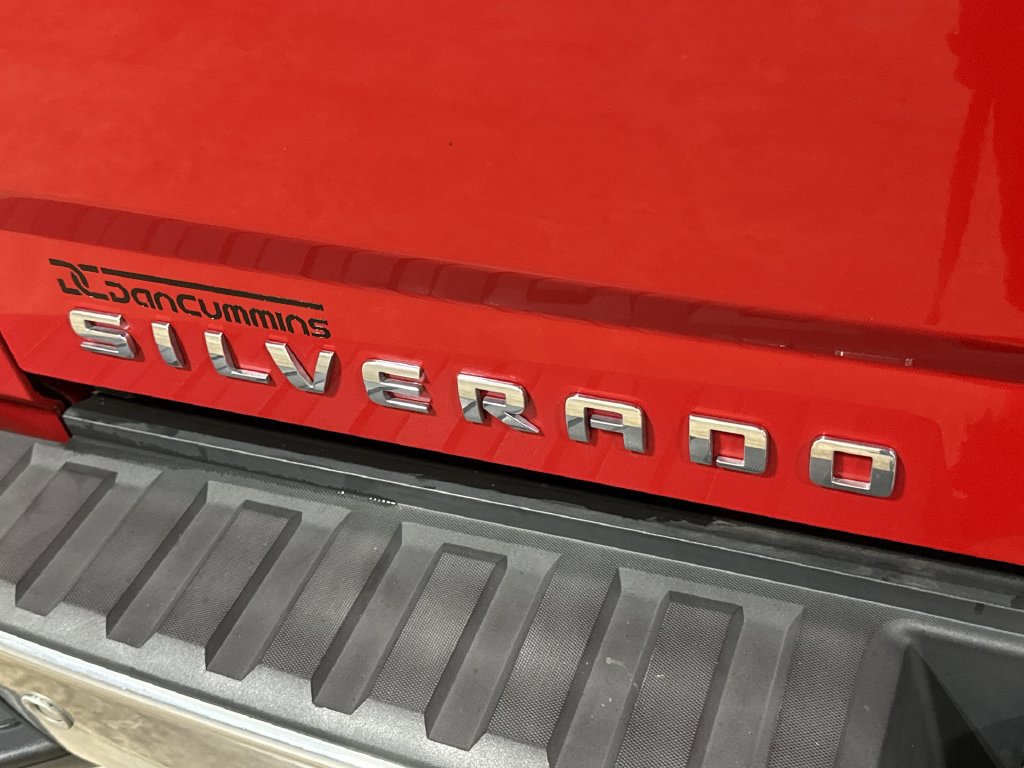 Used 2014 Chevrolet Silverado 1500 LT w/ All Star Edition AWD/4WD image 25