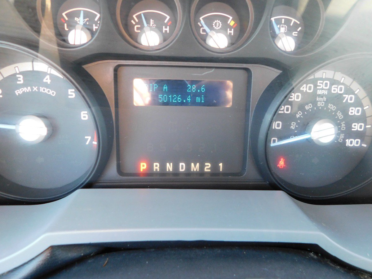 Used 2015 Ford F250 XL RWD image 21