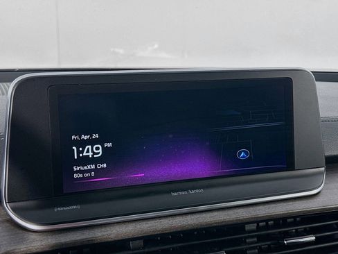 Used 2021 Kia Telluride SX w/ Nightfall Edition Package AWD/4WD image 15