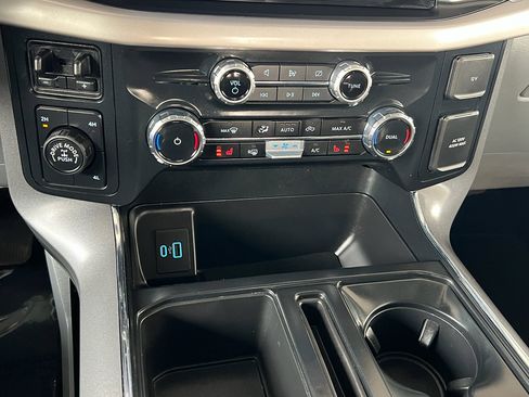 Used 2023 Ford F150 XLT w/ Equipment Group 302A High image 29