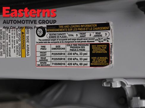 Used 2024 Mitsubishi Outlander Sport LE AWD/4WD image 34