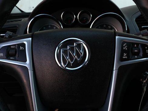 Used 2011 Buick Regal CXL w/ RL3 Preferred Equipment Group image 26