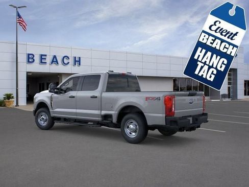New 2026 Ford F250 XL image 5
