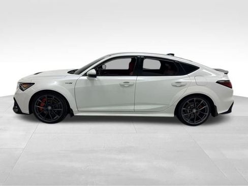 Used 2024 Acura Integra Type S image 3