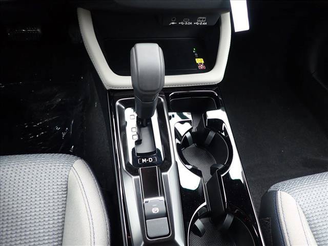New 2026 Subaru Forester Premium AWD/4WD image 22