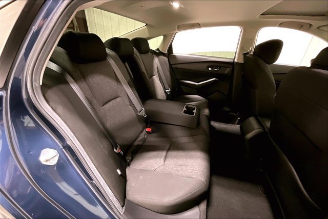 Used 2024 Honda Accord EX image 27