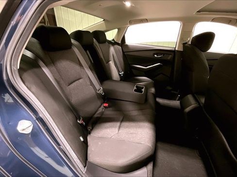 Used 2024 Honda Accord EX image 27