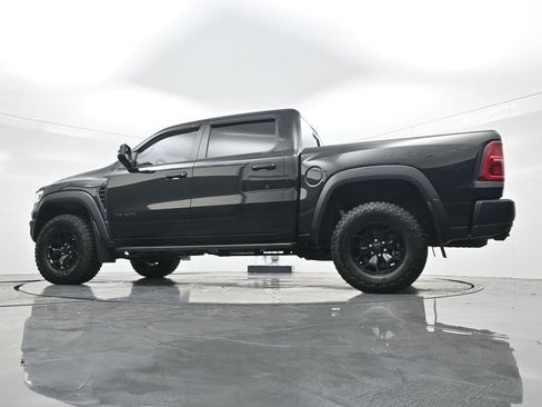 Used 2025 RAM 1500 RHO image 33