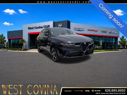Used 2024 Alfa Romeo Tonale Veloce w/ Premium Interior Package