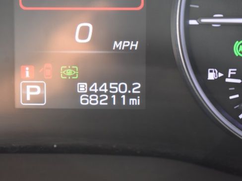 Used 2023 Subaru Ascent Onyx Edition Limited AWD/4WD image 26