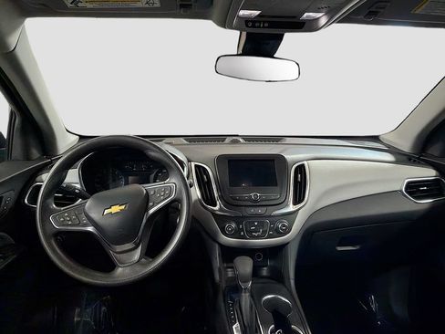 Used 2023 Chevrolet Equinox LS FWD image 21