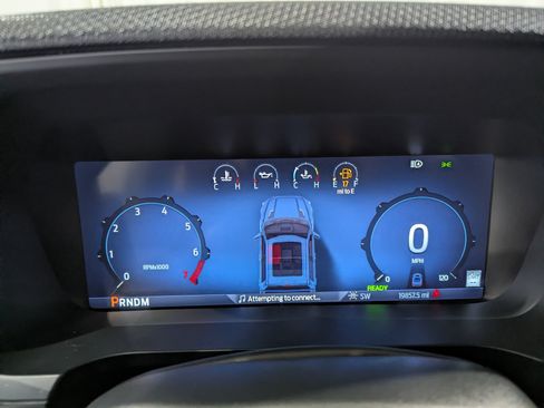 Used 2024 Ford F150 XLT w/ Equipment Group 302A MID AWD/4WD image 21