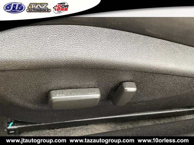 Used 2011 Chevrolet Camaro SS RWD image 19