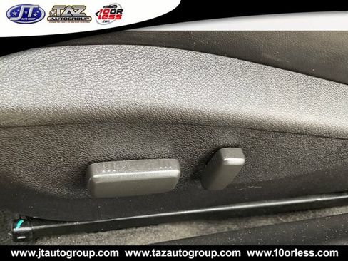 Used 2011 Chevrolet Camaro SS RWD image 19