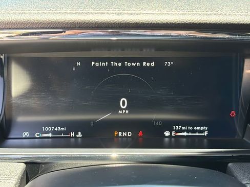 Used 2019 Lincoln Navigator Select w/ Cargo Package RWD image 31