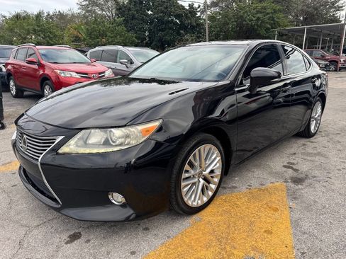 Used 2014 Lexus ES 350 image 2