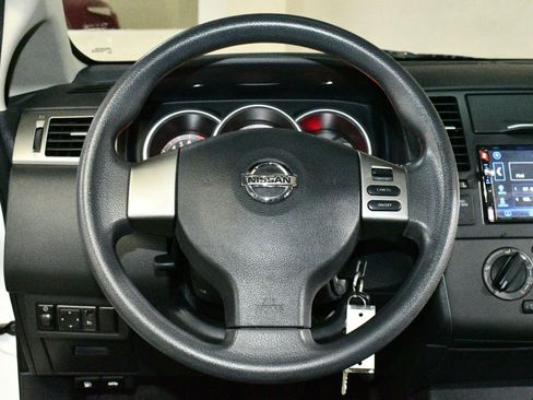 Used 2009 Nissan Versa 1.8 S w/ PWR Pkg image 23