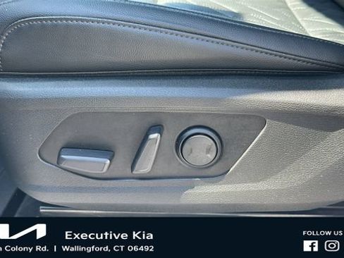 Certified 2023 Kia Sportage X-Pro AWD/4WD image 11