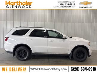 Used 2014 Dodge Durango SXT w/ Quick Order Package 23B image 1