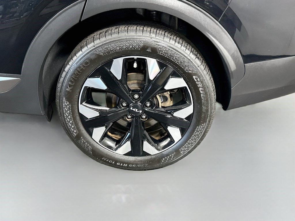 Used 2023 Kia Sportage X-Line AWD/4WD image 36