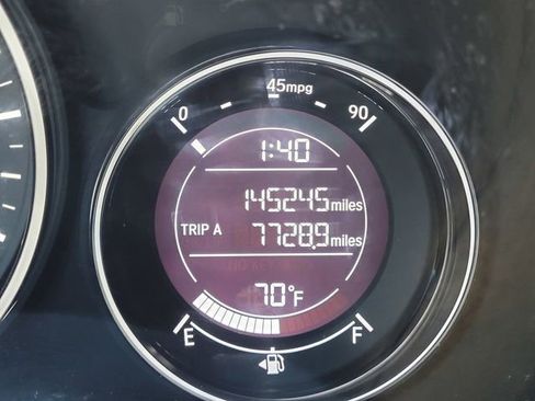 Used 2016 Honda HR-V EX image 26