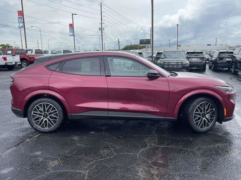 New 2025 Ford Mustang Mach-E Premium image 2