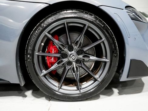 Used 2023 Toyota Supra Premium image 25