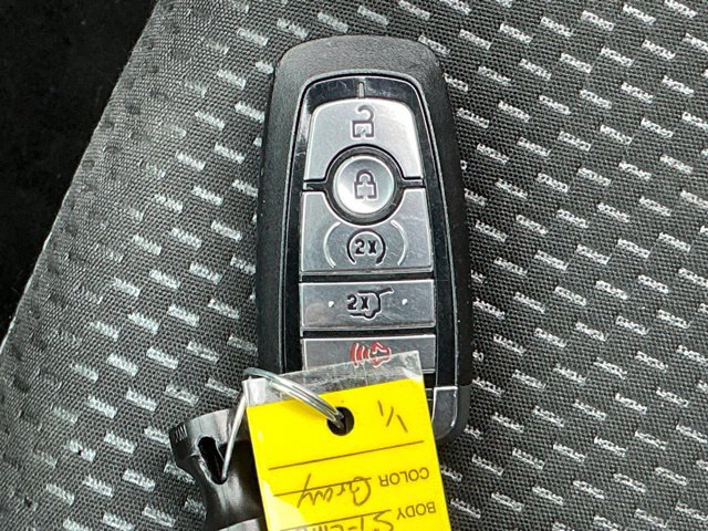 Used 2024 Ford Escape ST-Line w/ Tech Pack #1 FWD image 34
