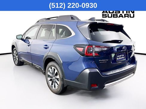 Used 2025 Subaru Outback Limited XT w/ Popular Package #2 AWD/4WD image 6