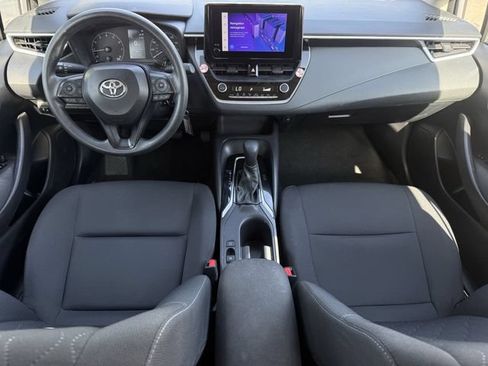 Used 2024 Toyota Corolla LE FWD image 11