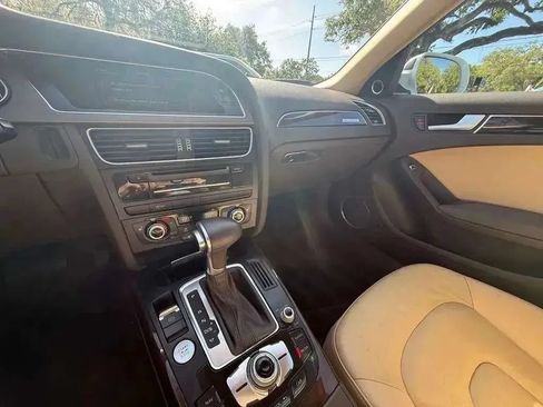 Used 2013 Audi A4 2.0T Prestige w/ Prestige Pkg AWD/4WD image 15