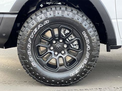 New 2026 RAM 1500 Rebel image 25