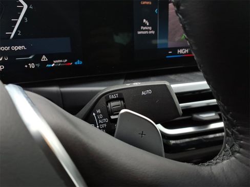 Used 2024 BMW 330i xDrive Sedan w/ Convenience Package image 24