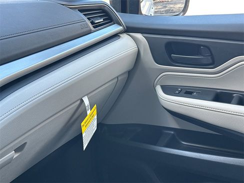 New 2026 Honda Odyssey EX-L image 35