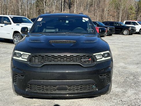 Used 2025 Dodge Durango R/T image 5