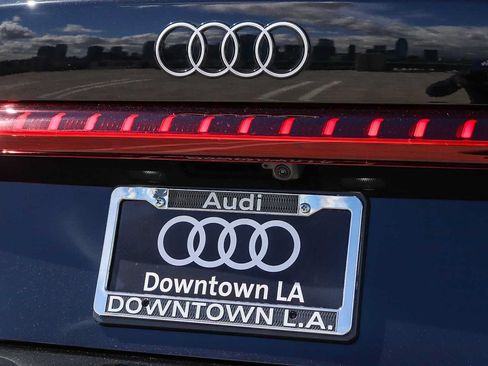 Used 2025 Audi A5 2.0T Premium AWD/4WD image 11