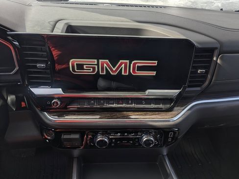 New 2026 GMC Sierra 1500 Elevation w/ Preferred Package image 25