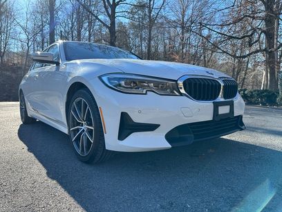 Used 2019 BMW 330i xDrive Sedan w/ Premium Package