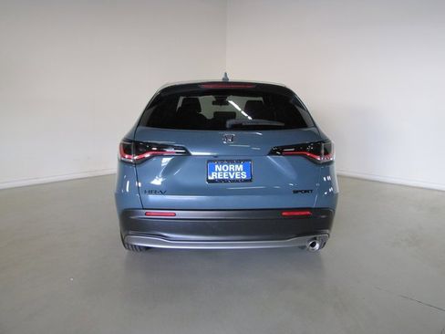 Certified 2026 Honda HR-V Sport image 22