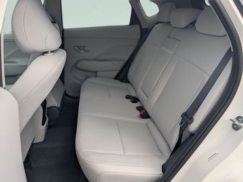New 2027 Hyundai Kona SEL Sport FWD image 17