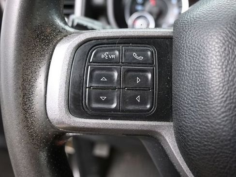 Used 2021 RAM 2500 Tradesman w/ Chrome Appearance Group AWD/4WD image 23