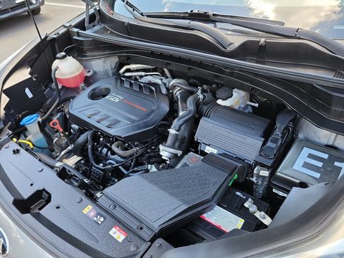 Used 2022 Kia Sportage SX FWD image 41