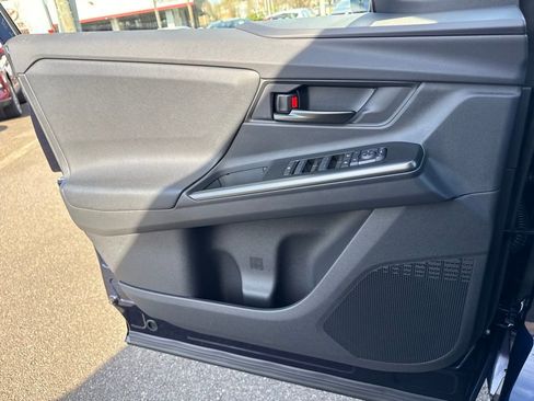 New 2026 Toyota bZ image 22