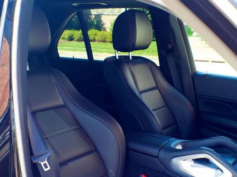 Used 2021 Mercedes-Benz GLE 350 4MATIC image 47